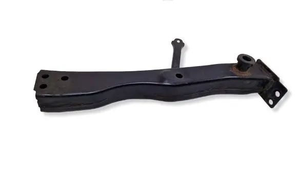 Nissan Qashqai Radiator support slam panel bracket 544104EA0A
