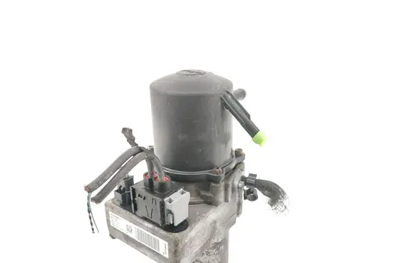 Peugeot Expert Power steering pump A5095965