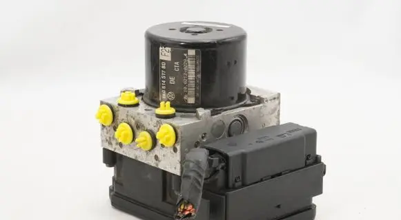 Volkswagen Golf VI ABS Pump 1K0614517BD 1K0907379AD