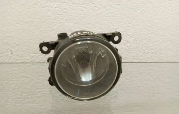 Renault Scenic II - Grand scenic II Front fog light 8200074008
