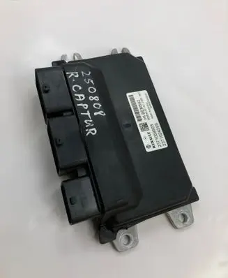 Renault Captur II Engine control unit/module ECU 237105990s