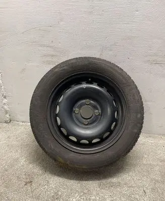 Citroen C1 R14 steel rim 4140070 2141616