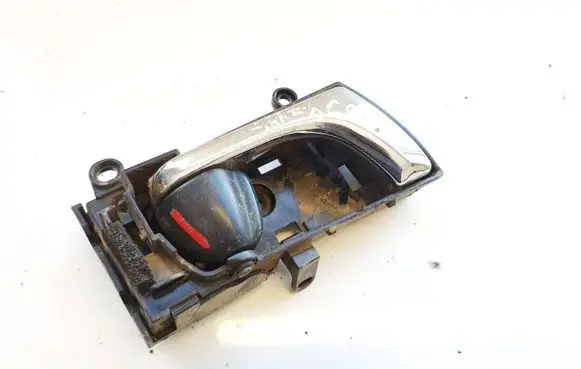 Subaru Outback Rear door interior handle