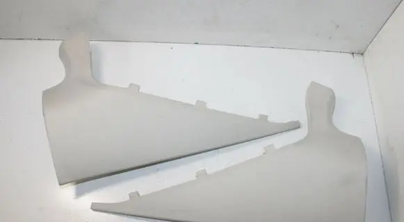 Volkswagen PASSAT CC (C) pillar trim 3C8867242