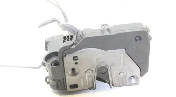 Mercedes-Benz SLK R171 Front door lock 