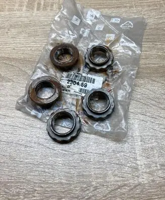 Peugeot 2008 I Other gearbox part 230459 5PCS