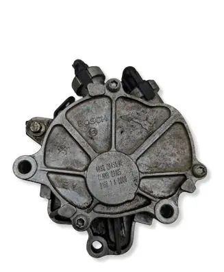 Peugeot 607 Vacuum pump 4R8Q2A451AE CLMMB09105 D1681A0000