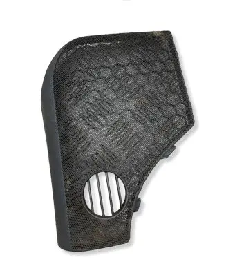 Audi A6 S6 C4 4A Front door speaker cover trim 4A0035420