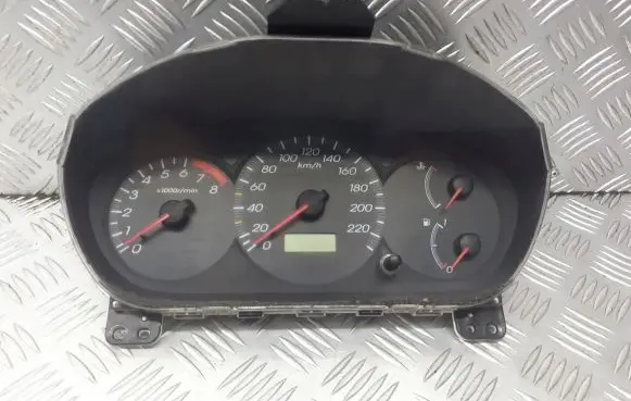 Honda Civic Tachometer S6DHR287055