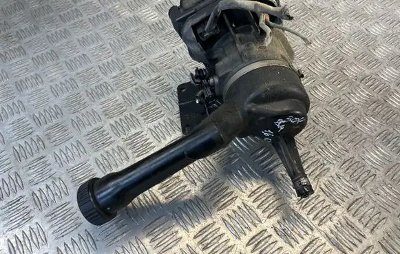 Peugeot 308 SW Power steering pump GEP58C A0015321 9684979180