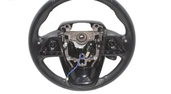 Toyota Prius (XW50) Steering wheel