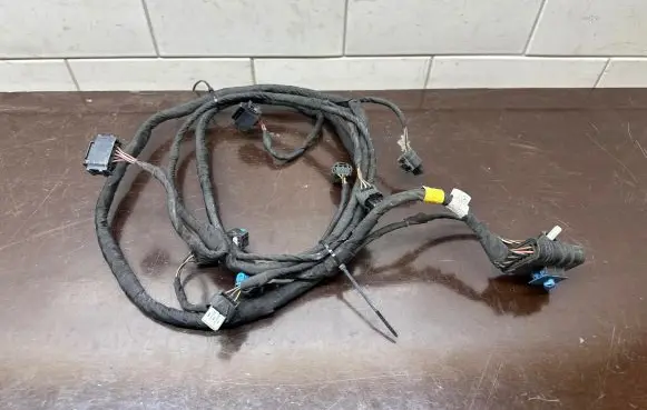 Parking sensor (PDC) wiring loom