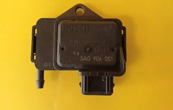 Air pressure sensor