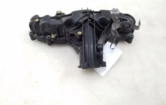 Intake manifold