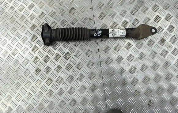Mercedes-Benz ML W166 Rear shock absorber/damper A1663261500