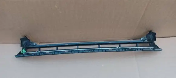 Audi A6 S6 C7 4G Front bumper lower grill 4G0807683B
