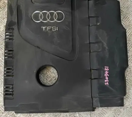 Audi A5 8T 8F Engine cover (trim) 06J103925 CDN