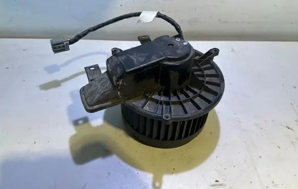 Dodge Challenger Heater fan/blower DF357001 AY2727006340