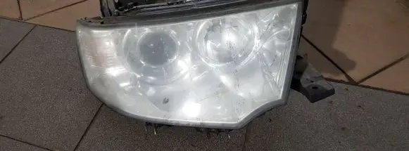 Mitsubishi L200 Headlight/headlamp
