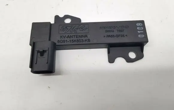 Jaguar XF X250 Sensor 6G9115K603KB