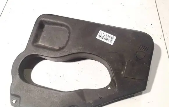 Renault Laguna III Engine splash shield/under tray 9655384277