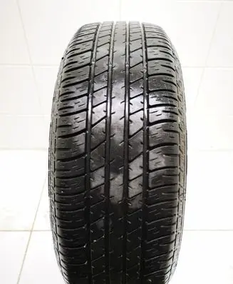 BMW 3 E46 R15 summer tire 19565R1591V SPSPORTD8M2