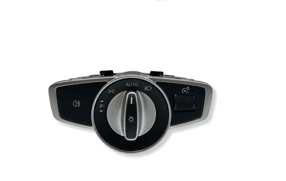 Mercedes-Benz GLC X253 C253 Light switch 2059051810
