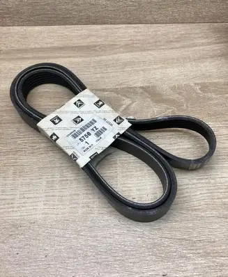Citroen Xsara Alternator belt 5750YZ 9664925980