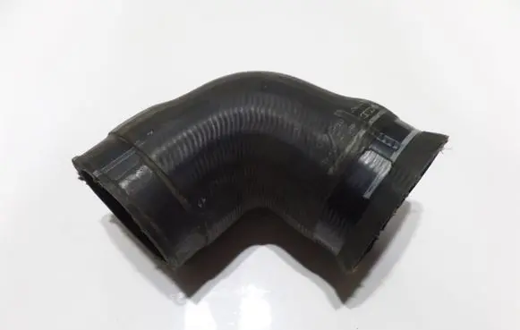 Audi A4 S4 B6 8E 8H Intercooler hose/pipe 8E0145834AL