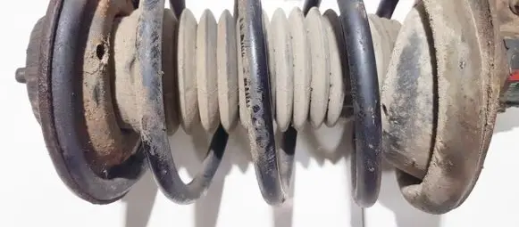 Ford Mondeo MK II Front coil spring