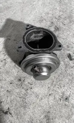 Volkswagen Touran I EGR valve 038131501AA 055516064 038131501AF