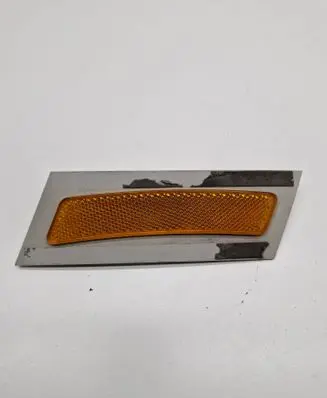 BMW X5 E70 Front reflector 63147162548 16475610 7162548