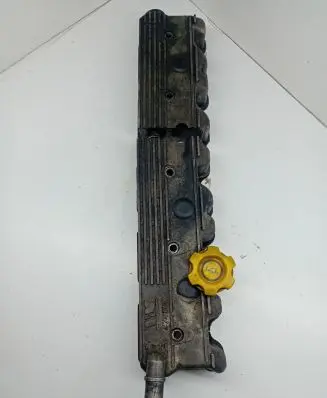 Rocker cam cover