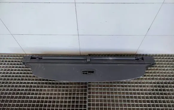 Mercedes-Benz E W212 Parcel shelf load cover 