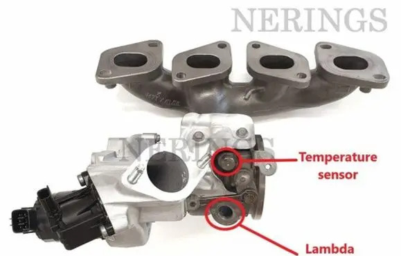 Nissan Juke I F15 Turbo 827388-9 IT-827388