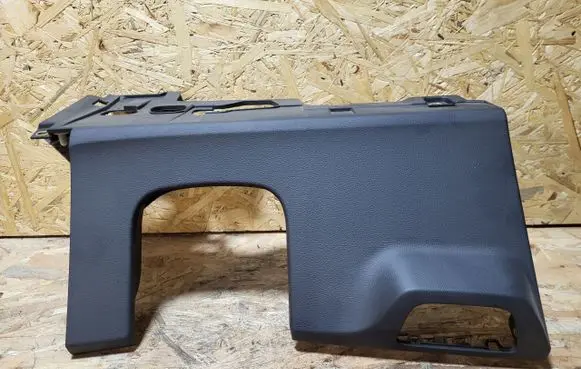 Audi Q5 SQ5 Dashboard lower bottom trim panel 80B863075B