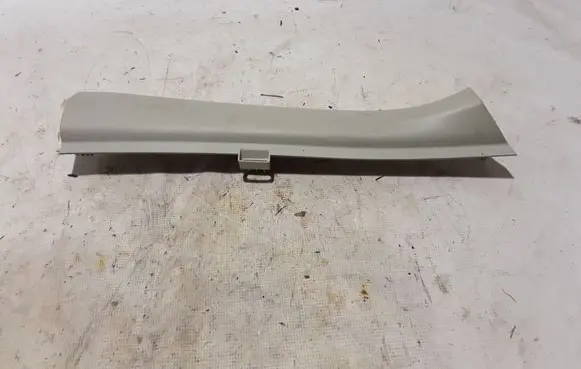 Volvo XC60 Tailgate/trunk side cover trim 31425702