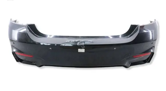 BMW M4 F82 F83 Rear bumper 8054284 8055977