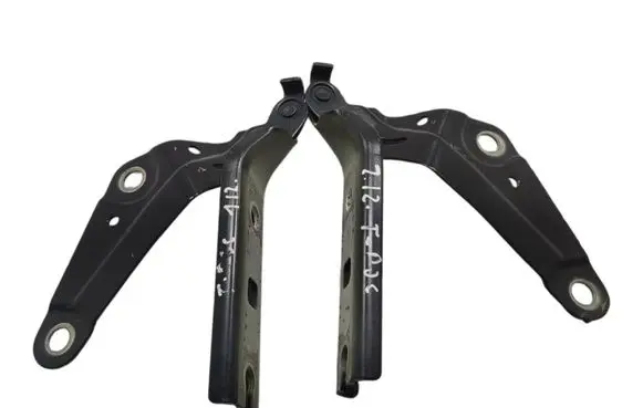Volkswagen T-Roc Engine bonnet/hood hinges 2GA823301B