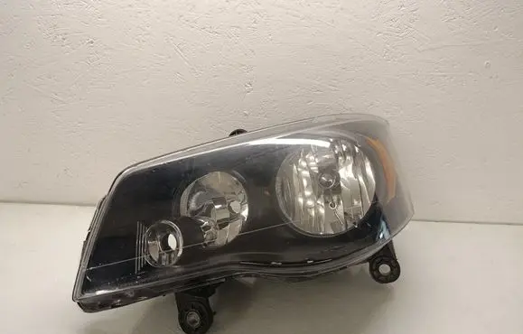 Dodge Grand Caravan Headlight/headlamp 