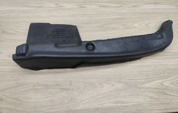 Volvo C70 Sound insulation of firewall 30633774