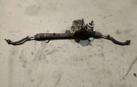 Mini One - Cooper Coupe R56 Steering rack