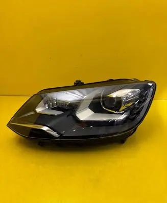 Volkswagen Sharan Headlight/headlamp 7N1941033D