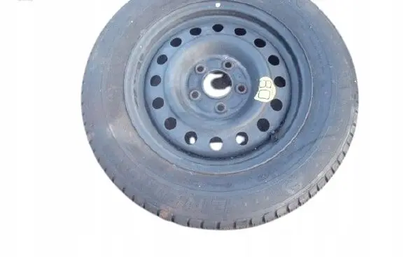 Nissan Serena R15 spare wheel 40300-BU000