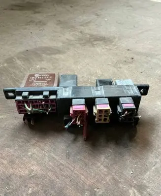 Volkswagen Golf IV Other relay 4B0955531C C300998 72WA403