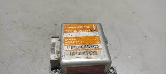 Airbag control unit/module