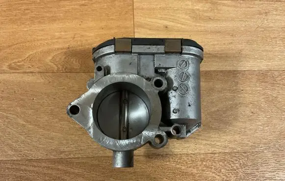 Citroen Xsara Throttle valve 0280750085