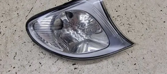 BMW 3 E46 Front indicator light 7165854