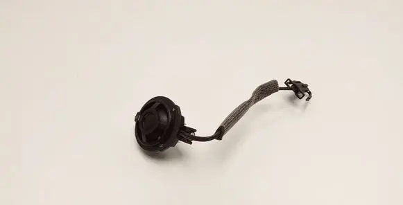 Volkswagen Touran I Front door high frequency speaker 1T0035411L