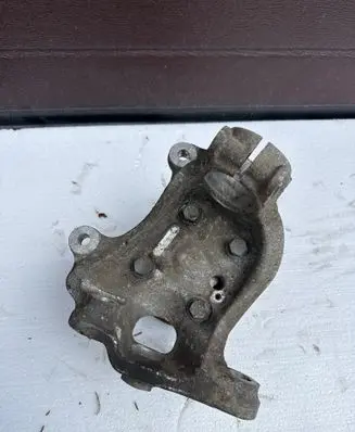 BMW 5 E60 E61 Other front suspension part 2282879